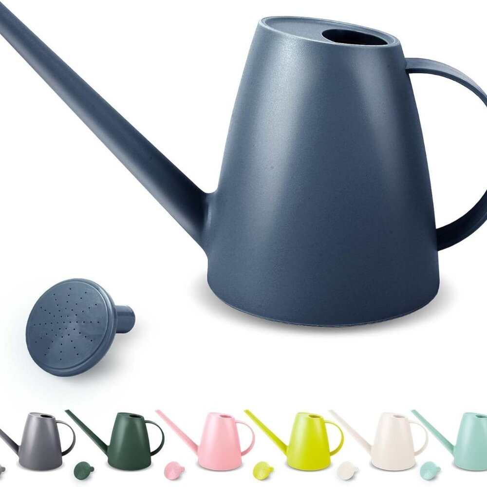 Watering Can for Indoor Plants, Small Watering Cans for House Plant Garden Flowe